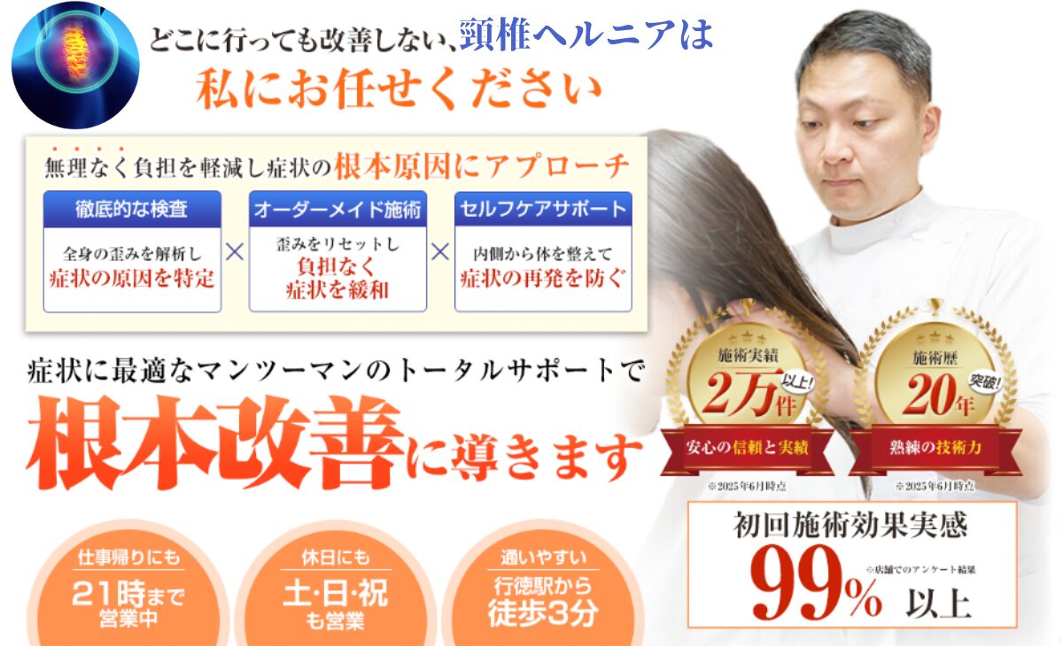 頸椎ヘルニアページhead画像pc版