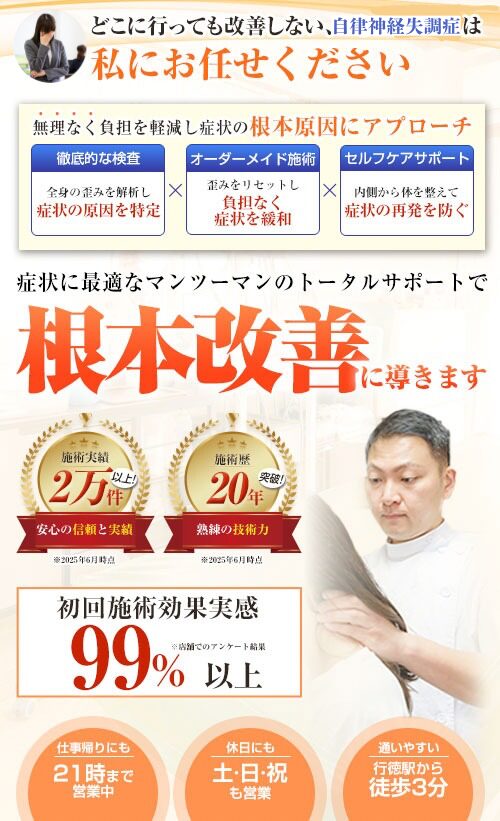 自律神経失調症ページhead画像sp版